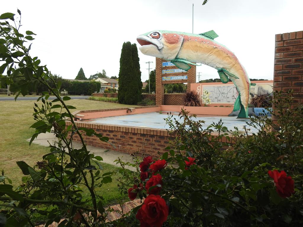 Oberon NSW Holiday Find