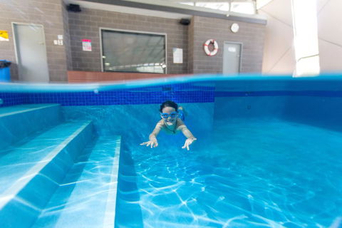 BIG4 Ballarat Windmill Holiday Park - Holiday Find 0