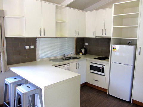 BIG4 Ballarat Windmill Holiday Park - Holiday Find 2