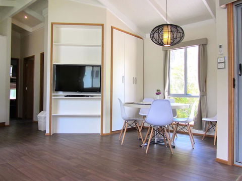 BIG4 Ballarat Windmill Holiday Park - Holiday Find 3