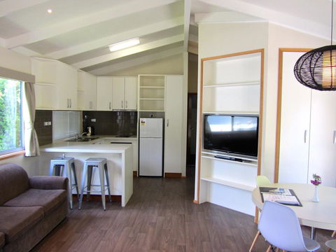 BIG4 Ballarat Windmill Holiday Park - Holiday Find 1