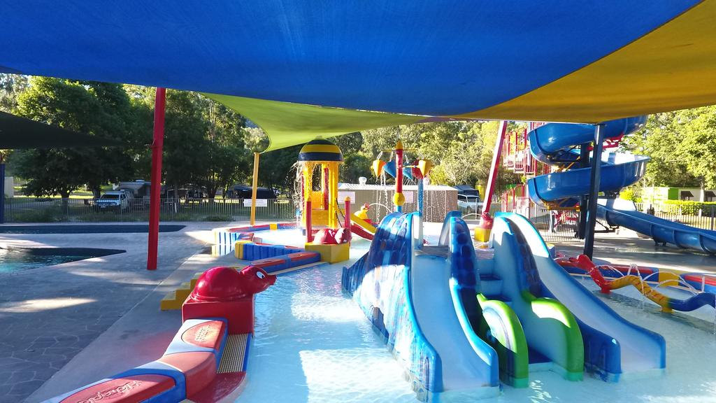 Kapaldo QLD Holiday Find