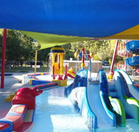 BIG4 Cania Gorge Holiday Park - Holiday Find