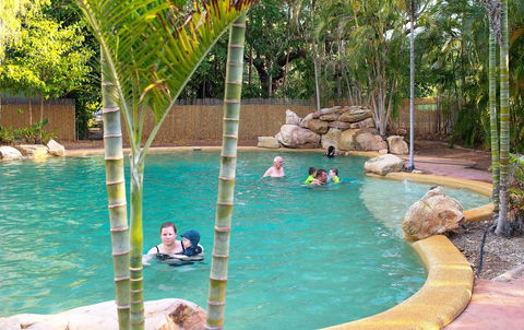 BIG4 Howard Springs Holiday Park - Holiday Find 1