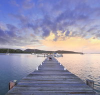 BIG4 Karuah Jetty Holiday Park - Holiday Find