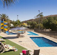 BIG4 MacDonnell Range Holiday Park - Holiday Find
