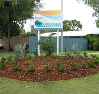 BIG4 Mackay Blacks Beach Holiday Park - Holiday Find
