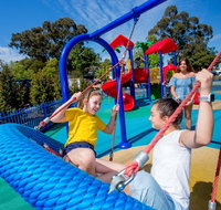 BIG4 Melbourne Holiday Park - Holiday Find