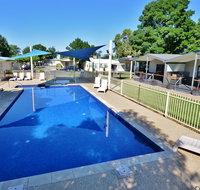BIG4 Mildura Getaway - Holiday Find
