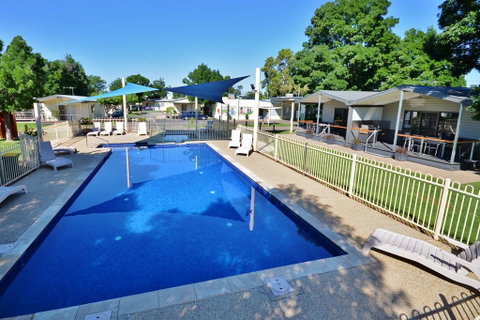 BIG4 Mildura Getaway - Holiday Find 0