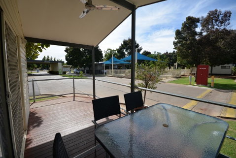 BIG4 Mildura Getaway - Holiday Find 3
