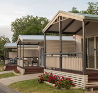 BIG4 Mornington Peninsula Holiday Park - Holiday Find