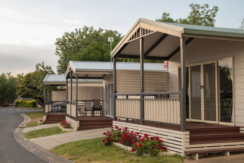 BIG4 Mornington Peninsula Holiday Park - Holiday Find 0