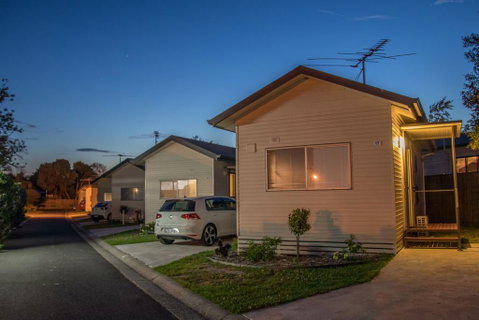 BIG4 Mornington Peninsula Holiday Park - Holiday Find 1