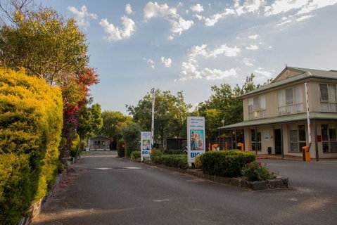 BIG4 Mornington Peninsula Holiday Park - Holiday Find 2