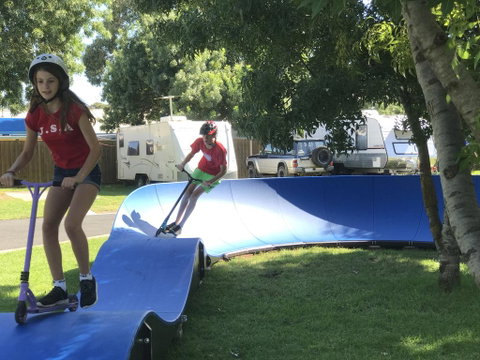 BIG4 Mornington Peninsula Holiday Park - Holiday Find 3
