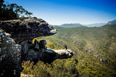 BIG4 NRMA Halls Gap Holiday Park - Holiday Find 0