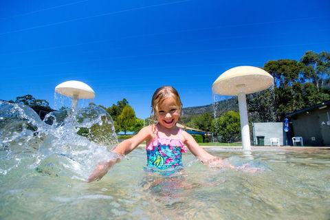 BIG4 NRMA Halls Gap Holiday Park - Holiday Find 3