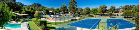 BIG4 NRMA Halls Gap Holiday Park - Holiday Find 2