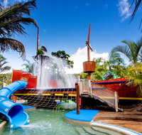 BIG4 NRMA South West Rocks Holiday Park - Holiday Find