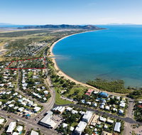 BIG4 Rowes Bay Beachfront Holiday Park - Holiday Find