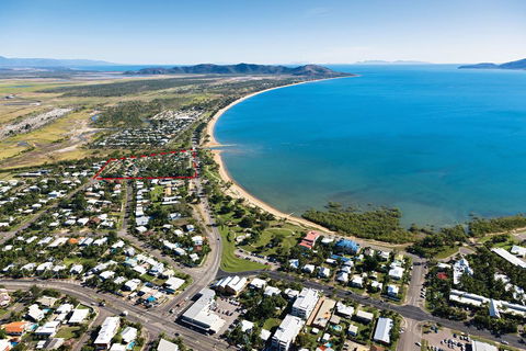 BIG4 Rowes Bay Beachfront Holiday Park - Holiday Find 0