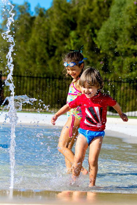 BIG4 Saltwater @ Yamba Holiday Park - Holiday Find 3