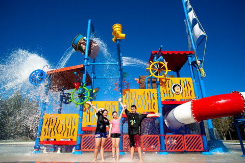 BIG4 Saltwater @ Yamba Holiday Park - Holiday Find 1