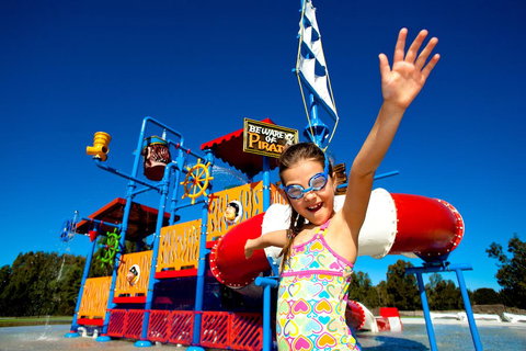 BIG4 Saltwater @ Yamba Holiday Park - Holiday Find 2