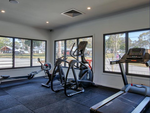 BIG4 Sandstone Point Holiday Resort - Holiday Find 1