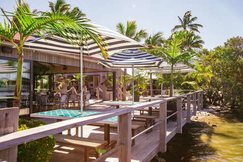 BIG4 Sandstone Point Holiday Resort - Holiday Find 2