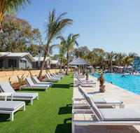 BIG4 Sandstone Point Holiday Resort - Holiday Find