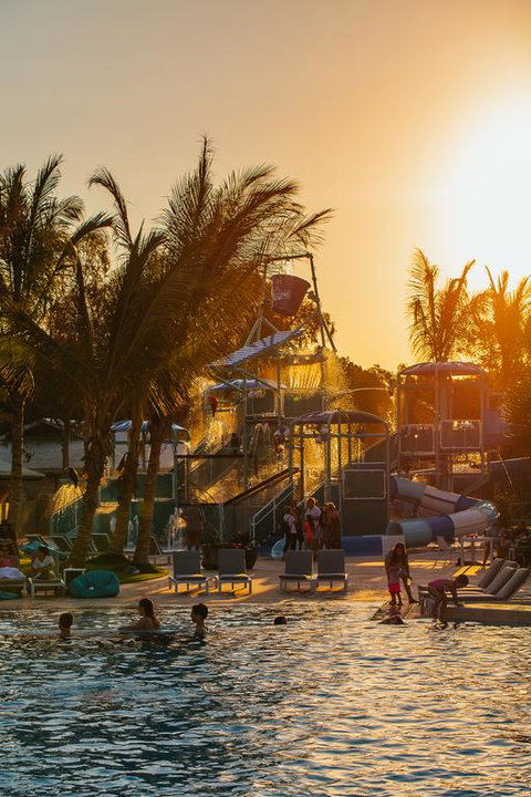 BIG4 Sandstone Point Holiday Resort - Holiday Find 3