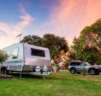 BIG4 Shepparton Park Lane Holiday Park - Holiday Find
