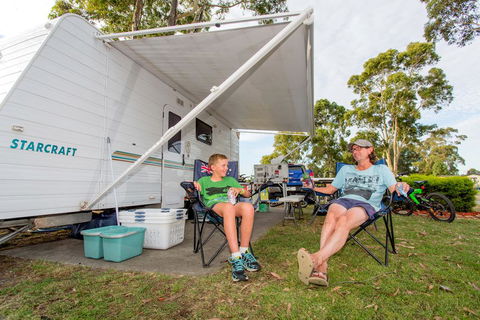 BIG4 Traralgon Park Lane Holiday Park - Holiday Find 1