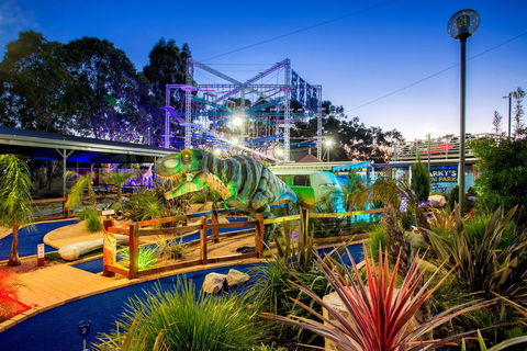 BIG4 Traralgon Park Lane Holiday Park - Holiday Find 0