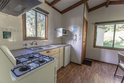 BIG4 Wye River Holiday Park - Holiday Find 3