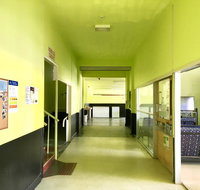 Bigfoot backpackers - Holiday Find