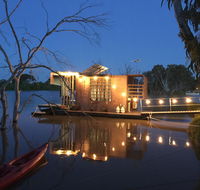 Bill's Boathouse - Holiday Find