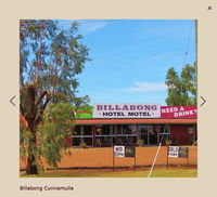 Book Cunnamulla Accommodation Vacations Holiday Find Holiday Find