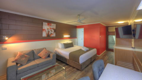 Billabong Lodge Motel - Holiday Find 0