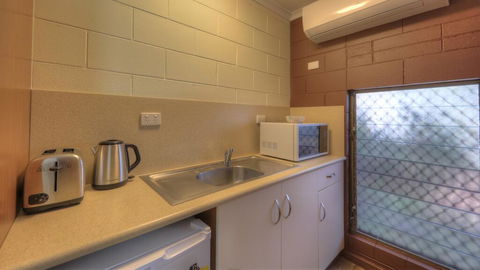 Billabong Lodge Motel - Holiday Find 2
