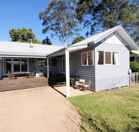 Bimbadeen - Comfortable country styled house - Holiday Find