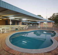 Binalong Motel - Holiday Find