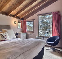 Bindi - Alpine Getaways's Chalet at Tower Rd - Holiday Find