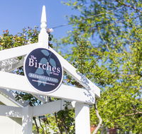 BIRCHES BB - Holiday Find