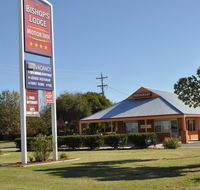 Bishop's Lodge Motor Inn - Holiday Find