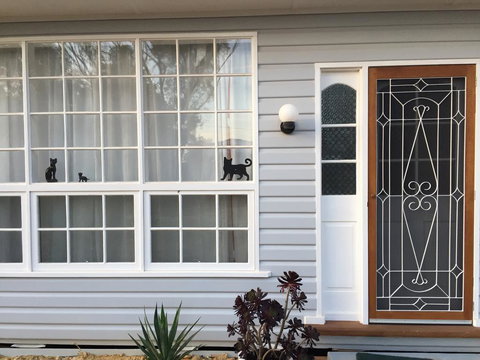 Black Cat Retreat Holiday Home - Holiday Find 2