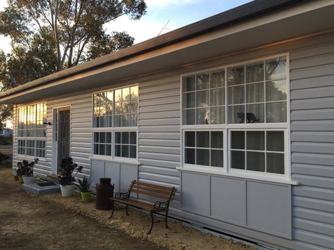 Black Cat Retreat Holiday Home - Holiday Find 1