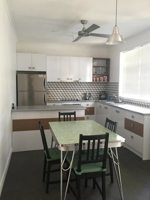 Black Cat Retreat Holiday Home - Holiday Find 3